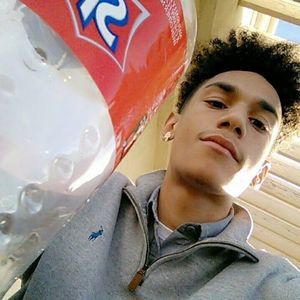 Meet your Posher, Marcus